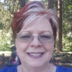 Meet your Posher, Kathy